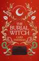 The Burial Witch