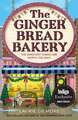 The Gingerbread Bakery (Indigo Exclusive)