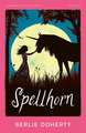Spellhorn