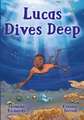FULLY BOOKED_LUCAS DEEP