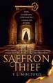 The Saffron Thief