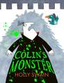 Colin's Monster