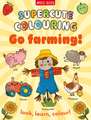 Go Farming!