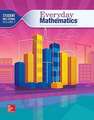 Everyday Mathematics 4, Grade 4, Student Math Journal 1