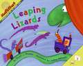 Leaping Lizards