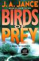 Birds of Prey: A Novel of Suspense