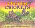 Chirping Crickets