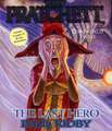 The Last Hero: A Discworld Fable