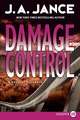 Damage Control: A Novel of Suspense