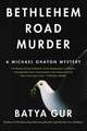 Bethlehem Road Murder: A Michael Ohayon Mystery