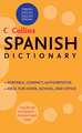 Collins Spanish Dictionary