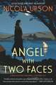 Angel with Two Faces: A Mystery Featuring Josephine Tey