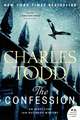 The Confession: An Inspector Ian Rutledge Mystery