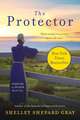 The Protector: Families of Honor, Book Two