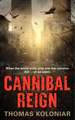 Cannibal Reign