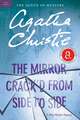 The Mirror Crack'd from Side to Side: A Miss Marple Mystery