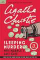 Sleeping Murder: Miss Marple's Last Case