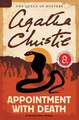 Appointment with Death: A Hercule Poirot Mystery