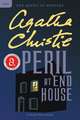 Peril at End House: A Hercule Poirot Mystery