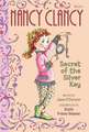 Fancy Nancy