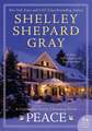 Peace: A Crittenden County Christmas Novel