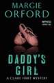 Daddy's Girl: A Clare Hart Mystery