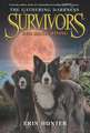 Survivors: The Gathering Darkness #4: Red Moon Rising