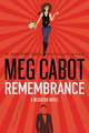 Remembrance: A Mediator Novel