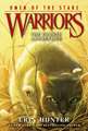 Warriors: Omen of the Stars #1: The Fourth Apprentice: Warriors: Omen of the Stars vol 1