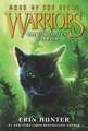 Warriors: Omen of the Stars #5: The Forgotten Warrior: Warriors: Omen of the Stars vol 5