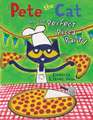 Pete the Cat and the Perfect Pizza Party