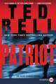 Patriot: An Alex Hawke Novel