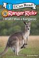 Ranger Rick