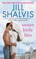 Sweet Little Lies: A Heartbreaker Bay Novel