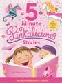 Pinkalicious