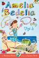 Amelia Bedelia Chapter Book #12: Amelia Bedelia Digs In