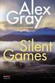 The Silent Games: A DCI Lorimer Novel