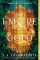 The Empire of Gold: A Novel