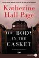 The Body in the Casket: A Faith Fairchild Mystery