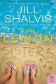 The Lemon Sisters: A Novel