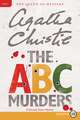 ABC Murders LP, The