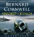 Sword of Kings CD: A Novel