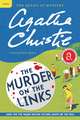 The Murder on the Links: A Hercule Poirot Mystery