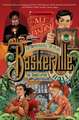 The Improbable Tales of Baskerville Hall Book 2: The Sign of the Five