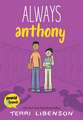 Emmie & Friends: Always Anthony