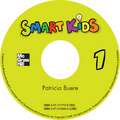 SMART KIDS AUDIO CD 1