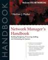 Network Manager's Handbook