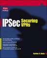 Ipsec Securing VPNs