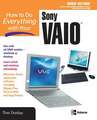 How to Do Everything with Your Sony Vaio (R)