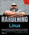 Hardening Linux